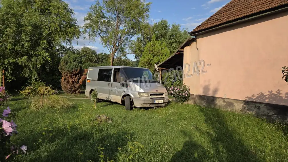 Borsod-Abaúj-Zemplén megye - Tarcal