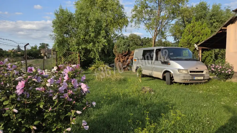 Borsod-Abaúj-Zemplén megye - Tarcal