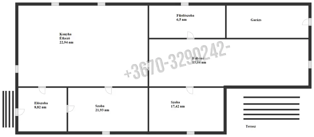 Borsod-Abaúj-Zemplén megye - Tarcal
