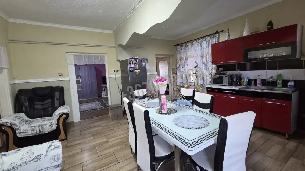 Borsod-Abaúj-Zemplén megye - Tarcal