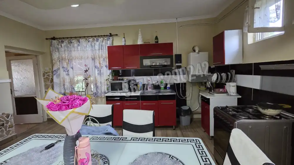 Borsod-Abaúj-Zemplén megye - Tarcal