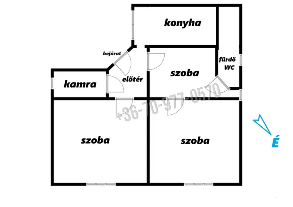 Komárom-Esztergom megye - Tarján