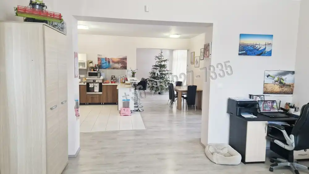 Bács-Kiskun megye - Tass