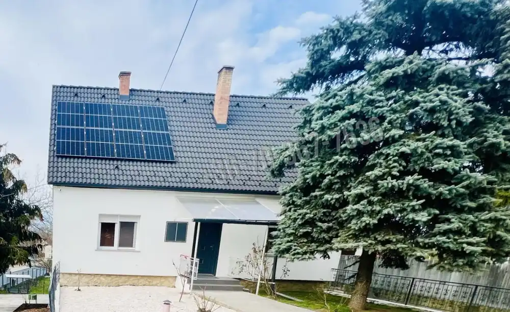 Komárom-Esztergom megye - Tata