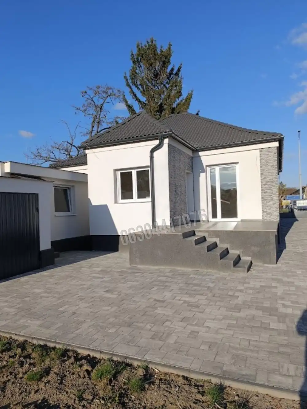 Komárom-Esztergom megye - Tata