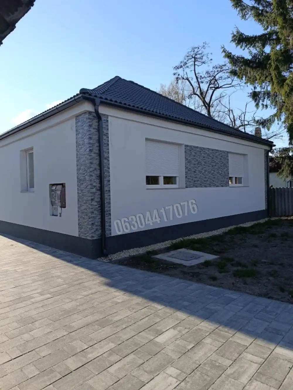 Komárom-Esztergom megye - Tata