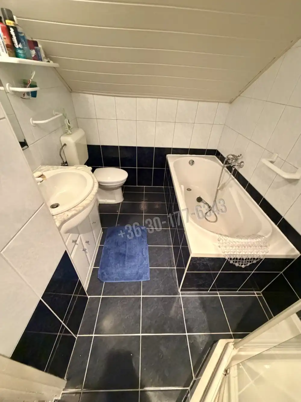 Komárom-Esztergom megye - Tata