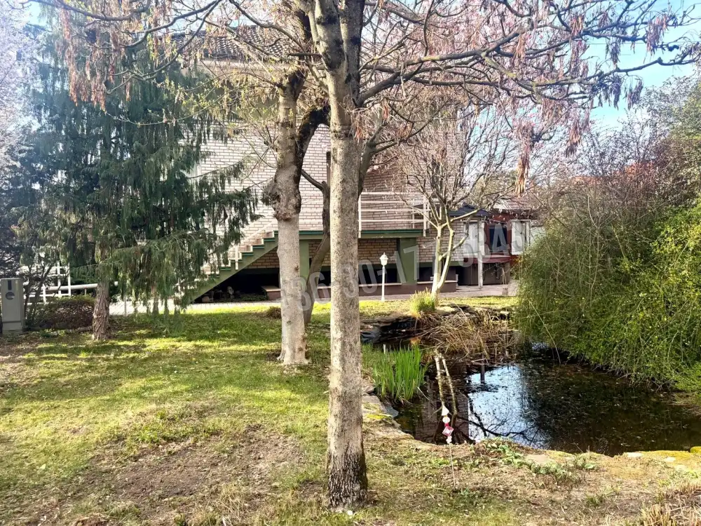 Komárom-Esztergom megye - Tata