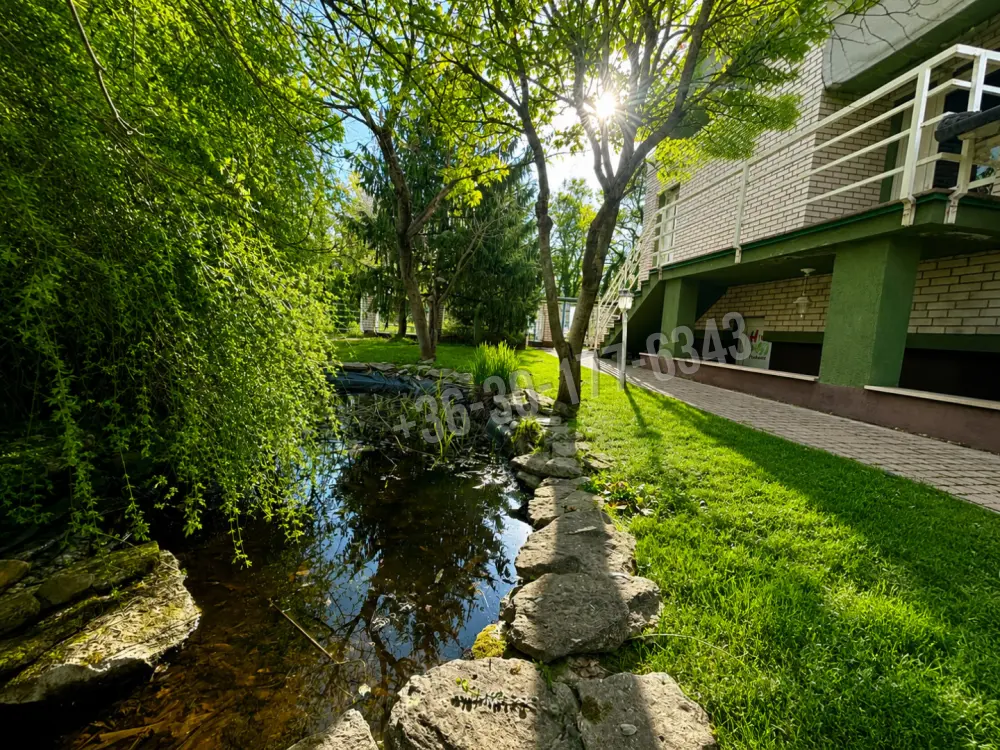 Komárom-Esztergom megye - Tata