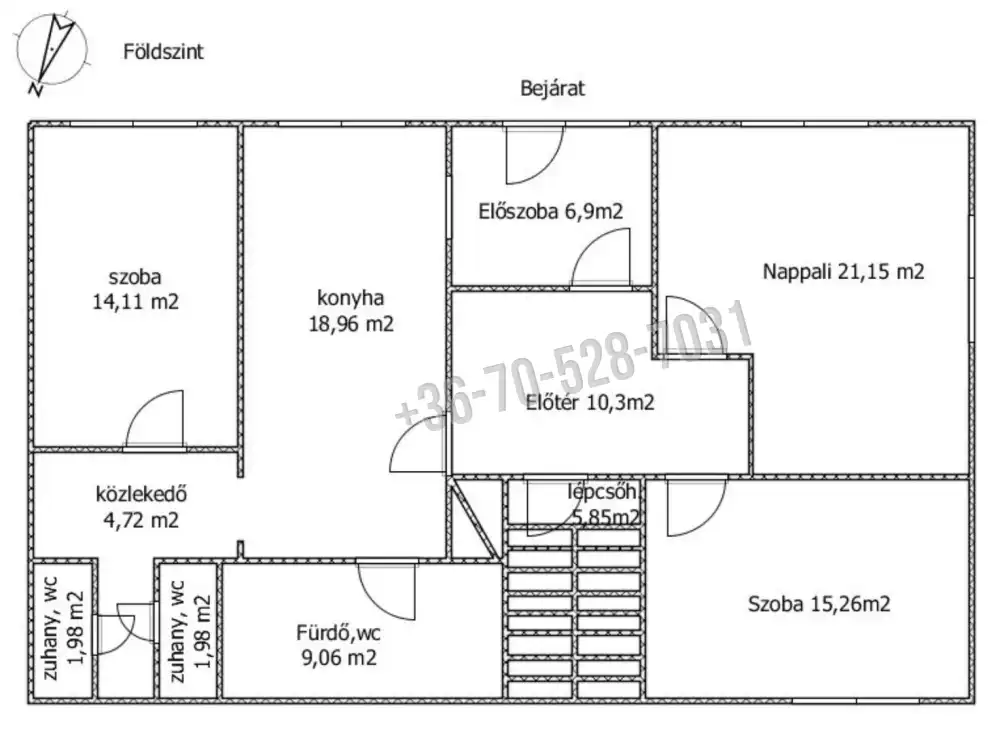 Komárom-Esztergom megye - Tata