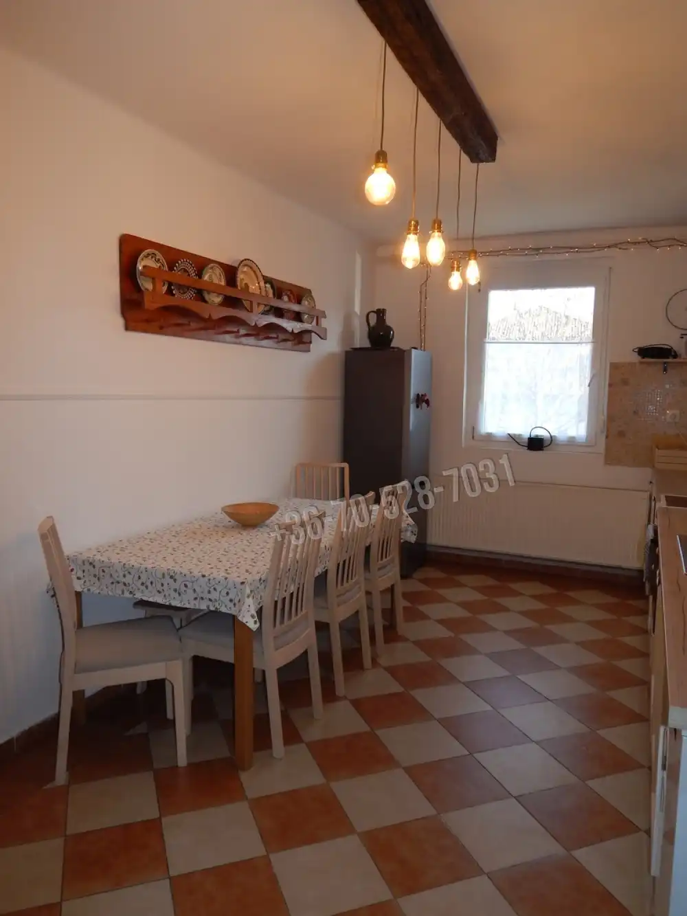 Komárom-Esztergom megye - Tata