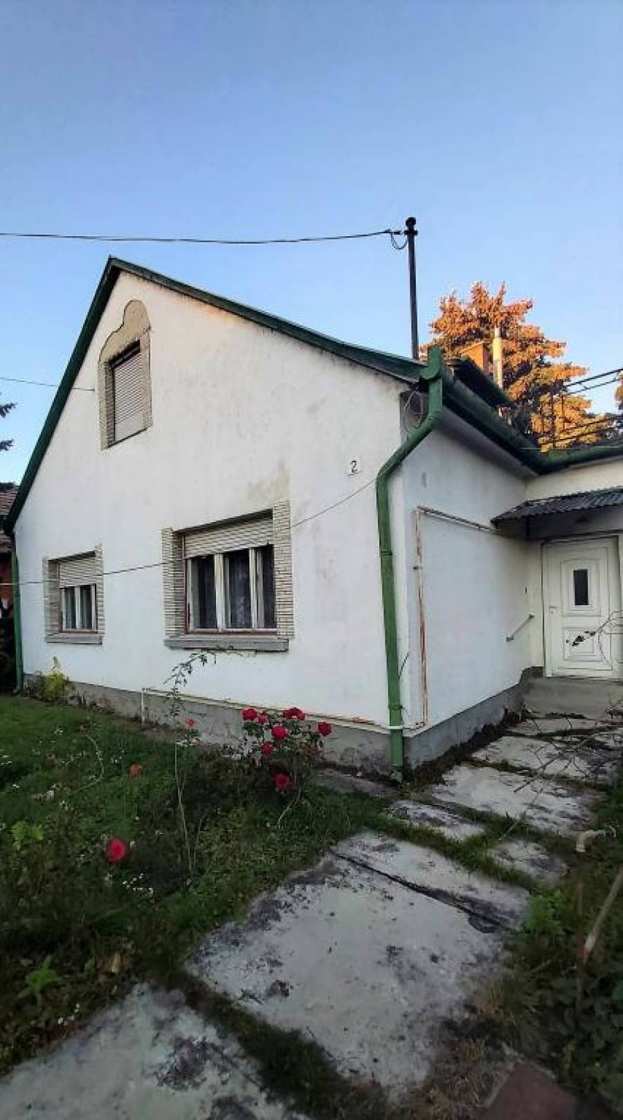 eladó családi ház, Tatabánya