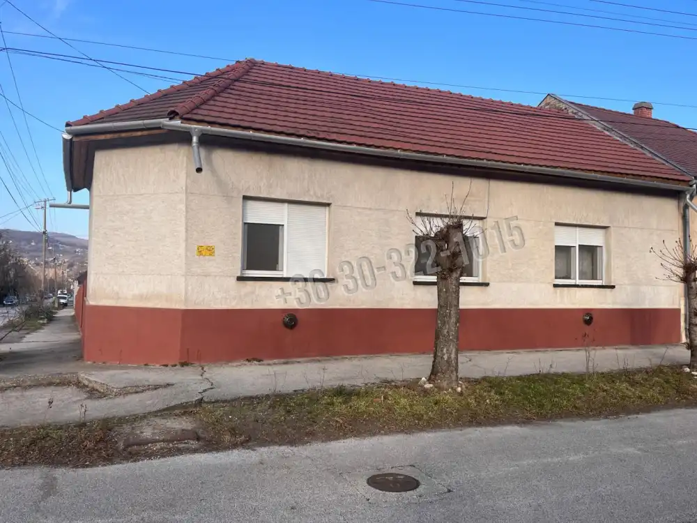 Komárom-Esztergom megye - Tatabánya