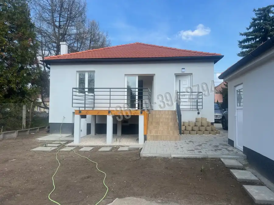 eladó családi ház, Tatabánya