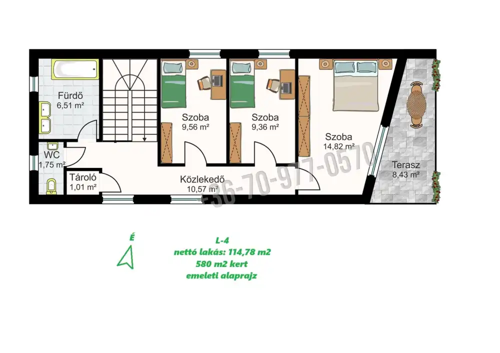 Komárom-Esztergom megye - Tatabánya