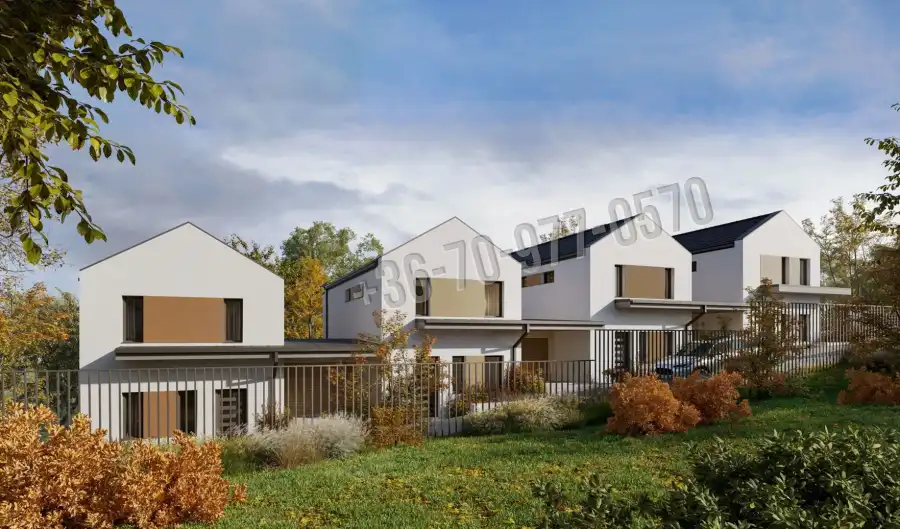 eladó családi ház, Tatabánya