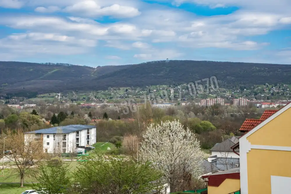Komárom-Esztergom megye - Tatabánya