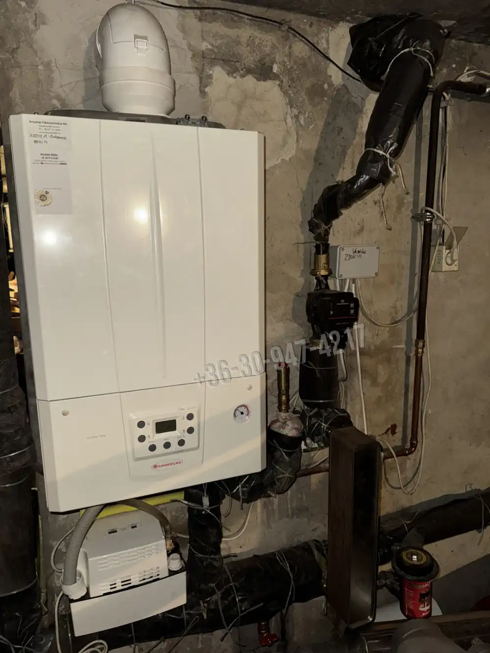 Komárom-Esztergom megye - Tatabánya