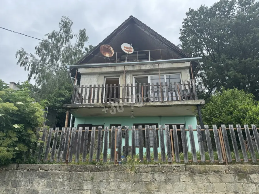 eladó családi ház, Tatabánya