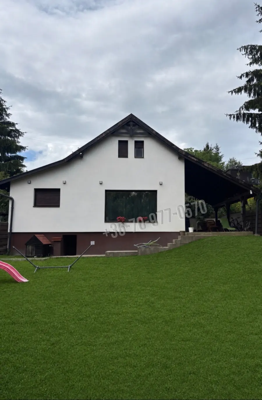 eladó családi ház, Tatabánya