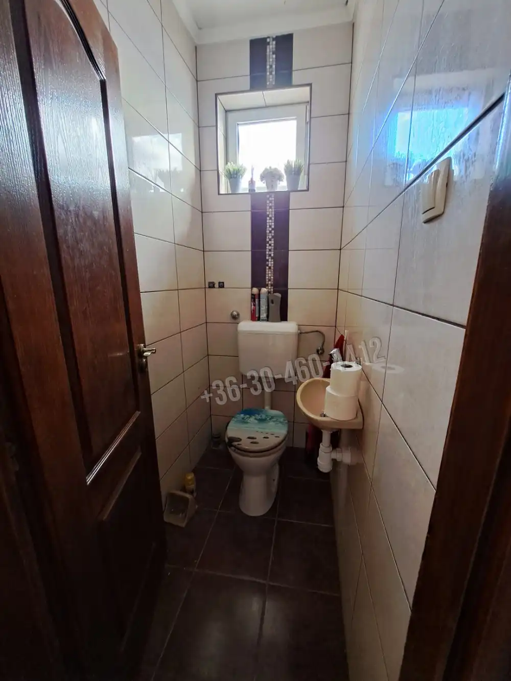 Hajdú-Bihar megye - Téglás