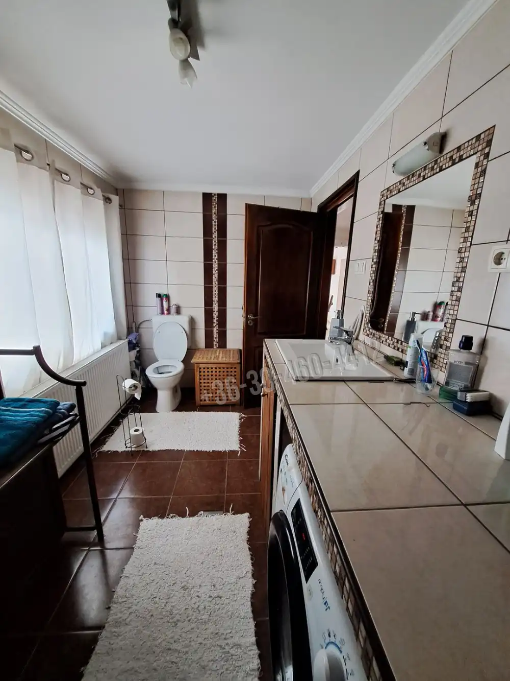 Hajdú-Bihar megye - Téglás