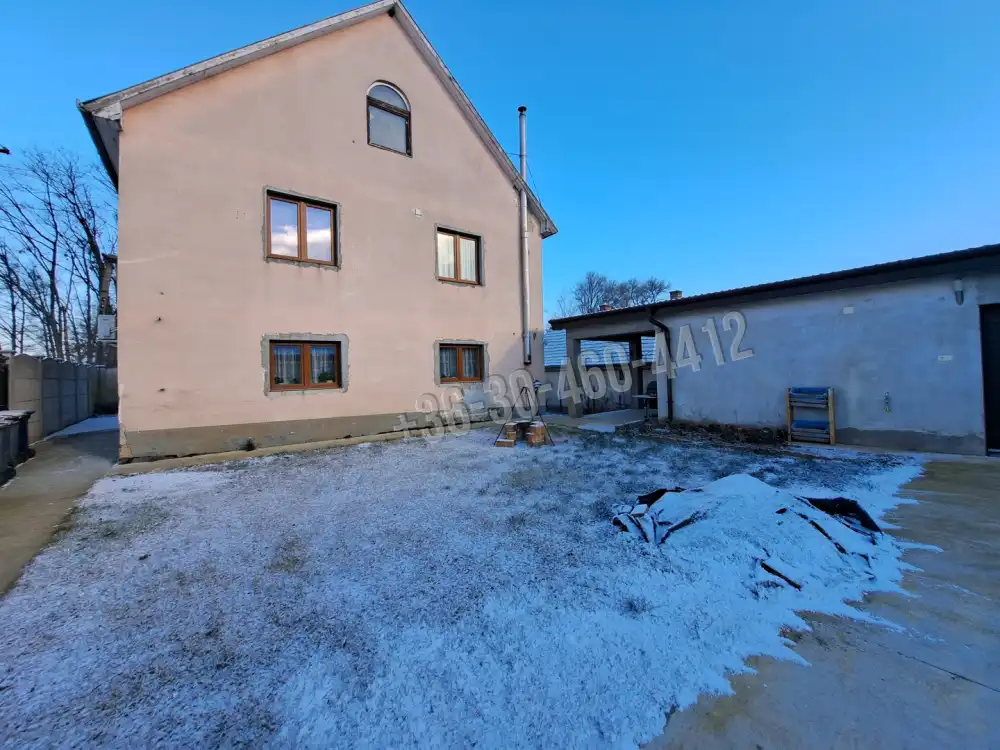 Hajdú-Bihar megye - Téglás