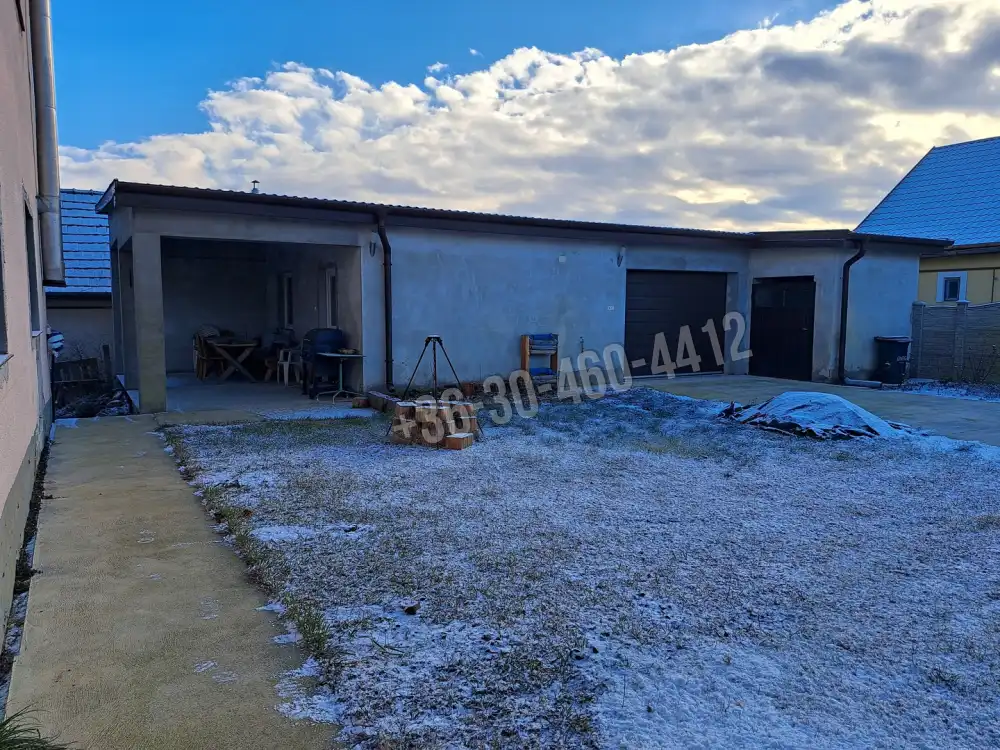 Hajdú-Bihar megye - Téglás