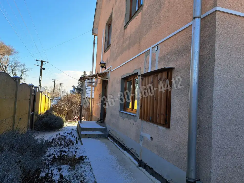 Hajdú-Bihar megye - Téglás