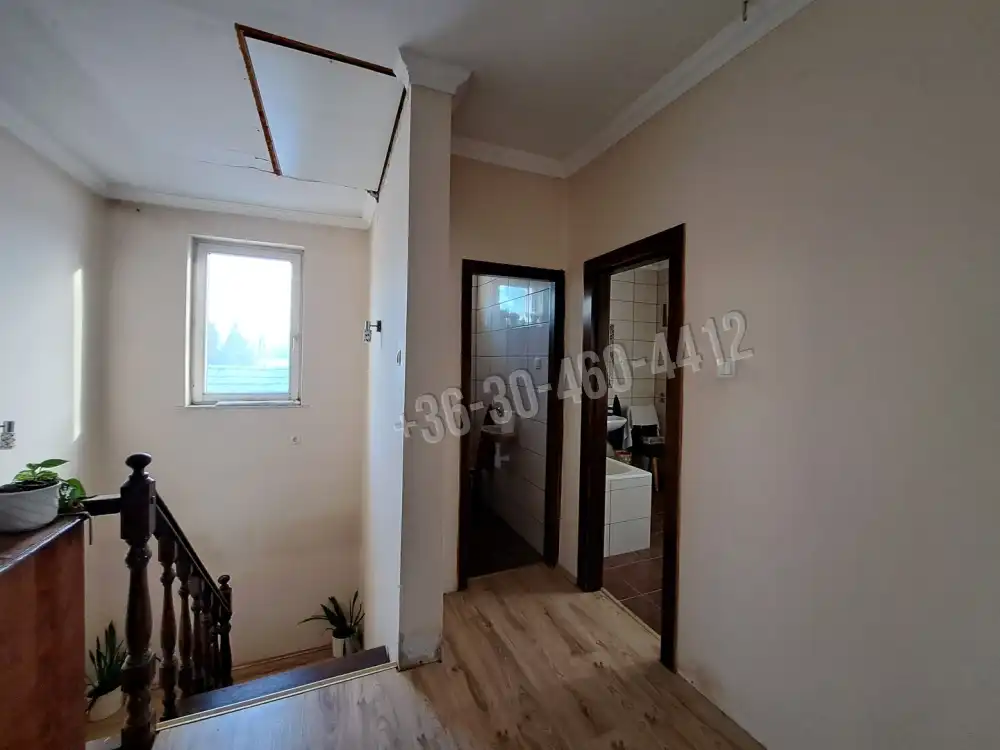 Hajdú-Bihar megye - Téglás