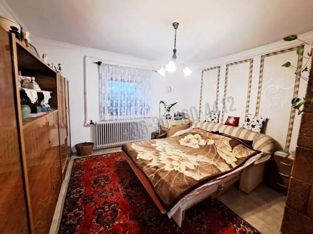 Hajdú-Bihar megye - Téglás