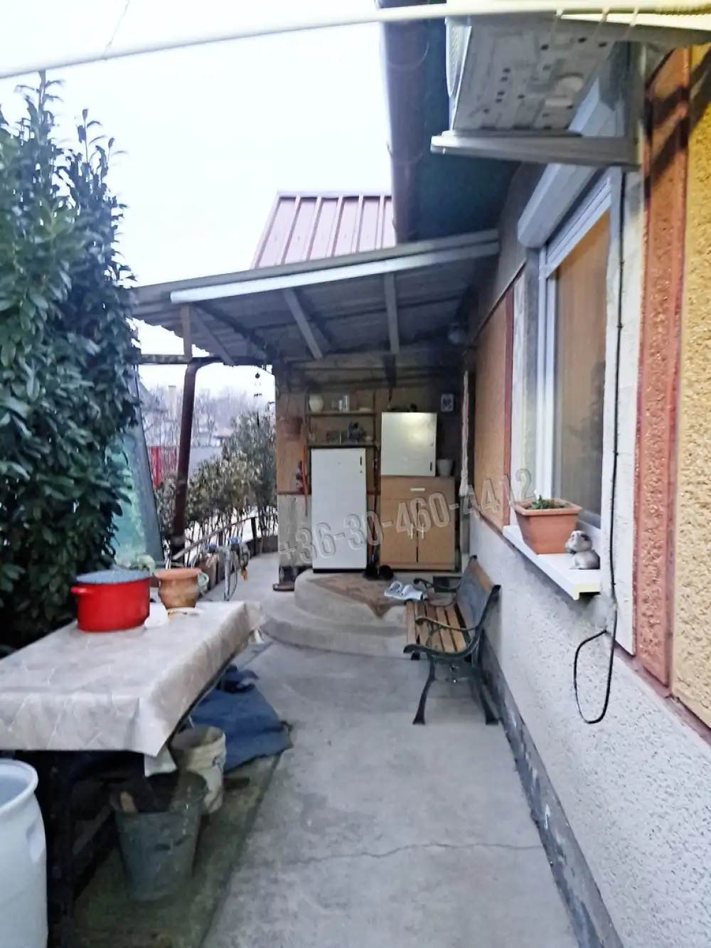 Hajdú-Bihar megye - Téglás