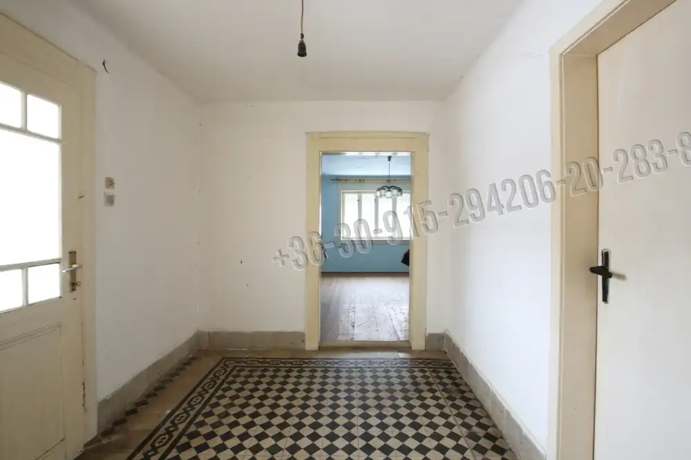 Nógrád megye - Tereske