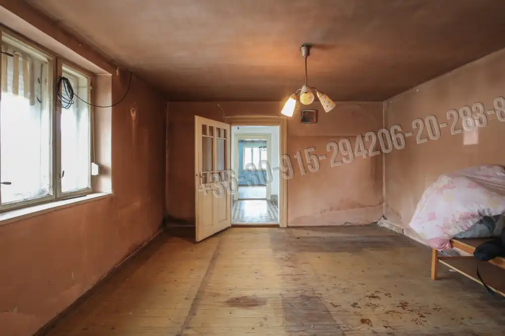 Nógrád megye - Tereske