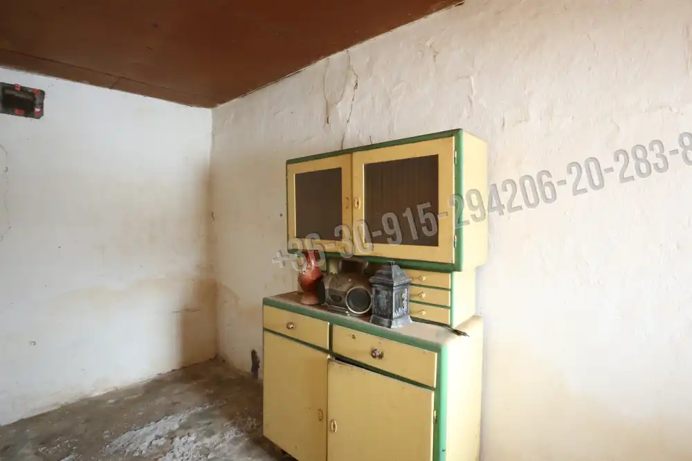 Nógrád megye - Tereske