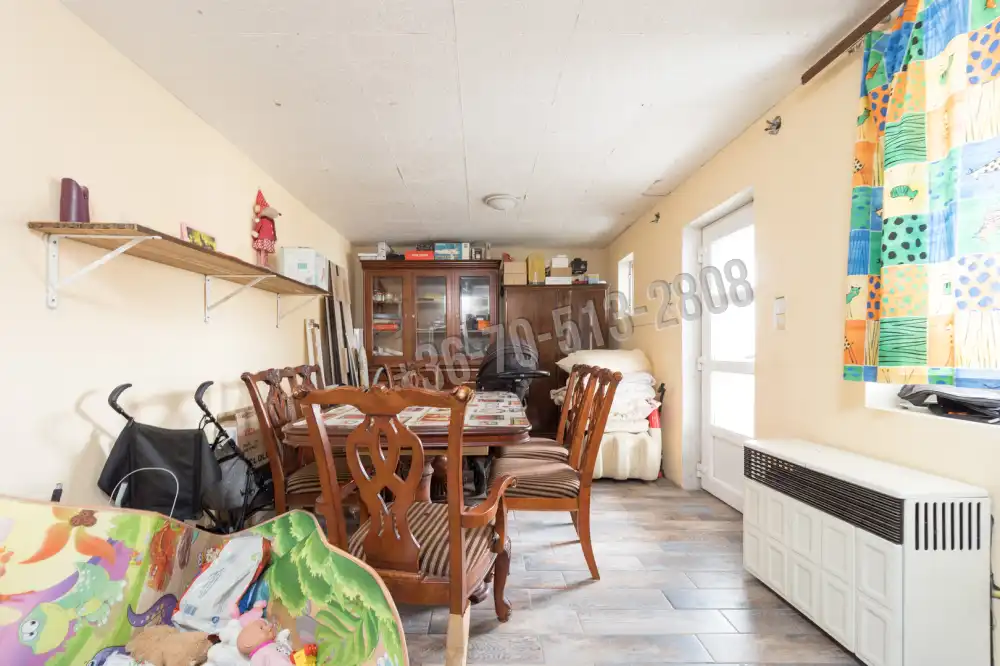 Nógrád megye - Tereske