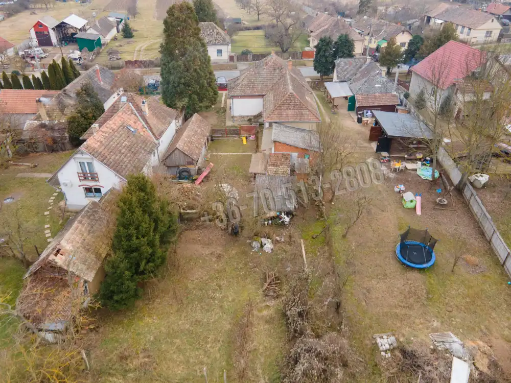 Nógrád megye - Tereske