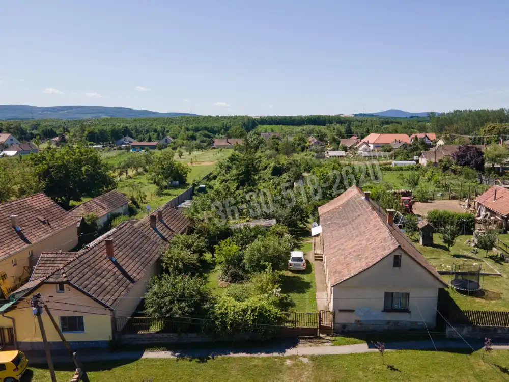 Nógrád megye - Tereske