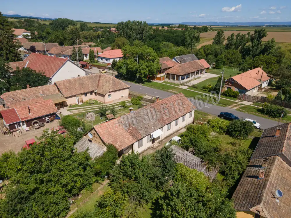 Nógrád megye - Tereske