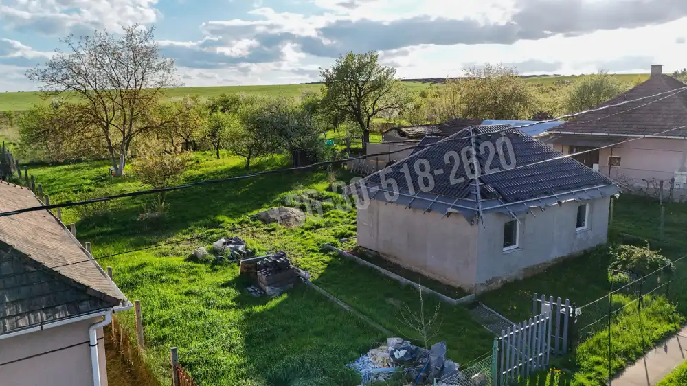 Nógrád megye - Tereske