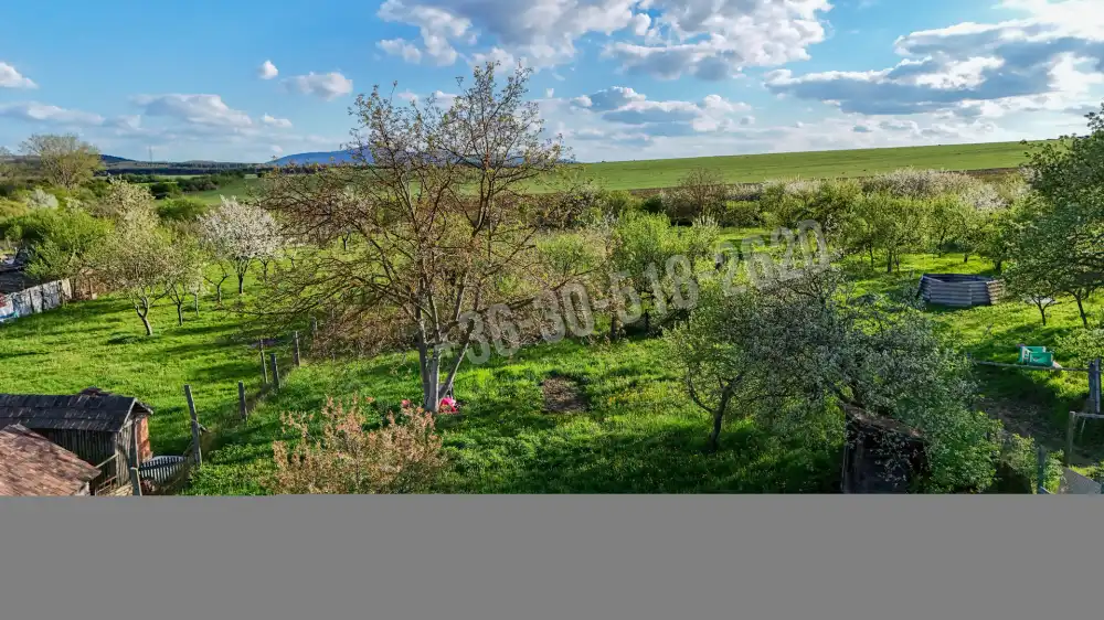 Nógrád megye - Tereske