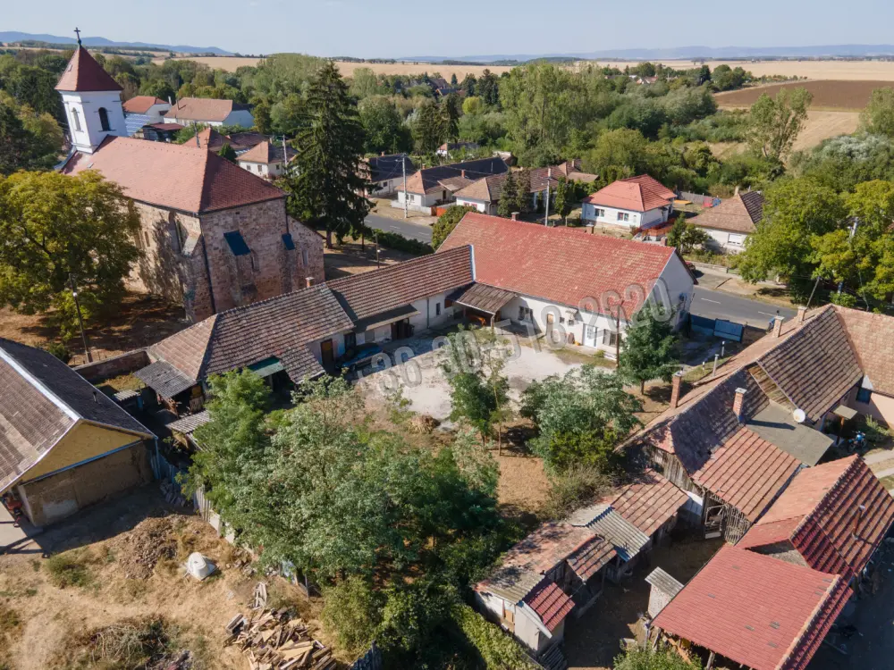 Nógrád megye - Tereske