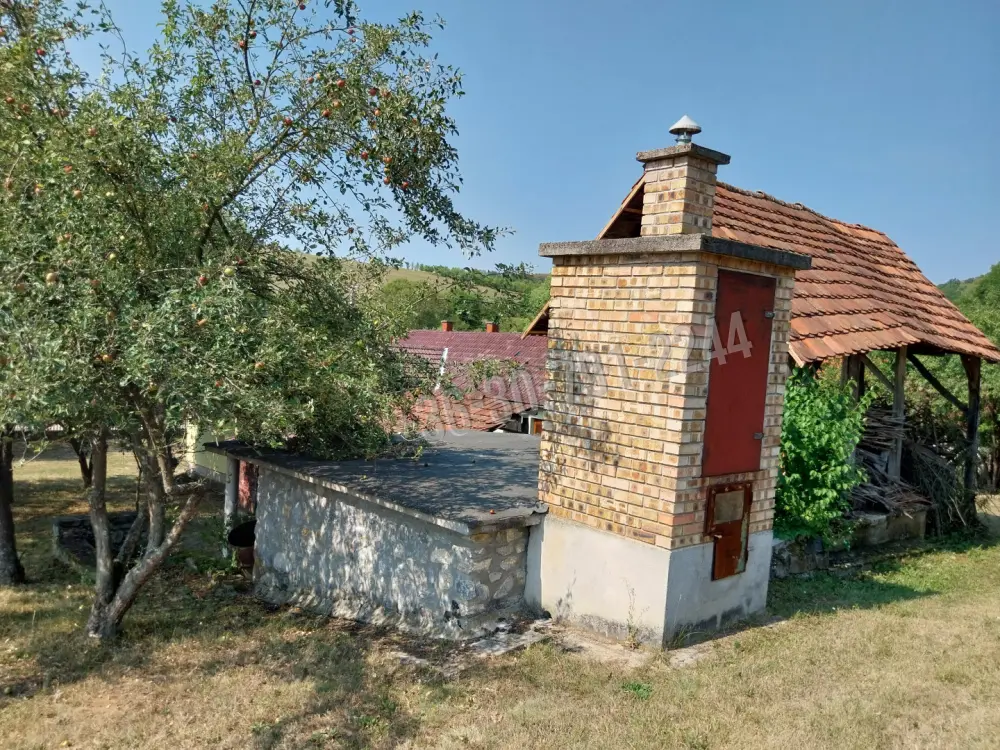 Borsod-Abaúj-Zemplén megye - Teresztenye