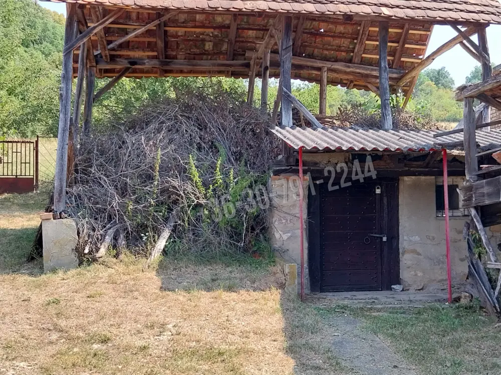 Borsod-Abaúj-Zemplén megye - Teresztenye