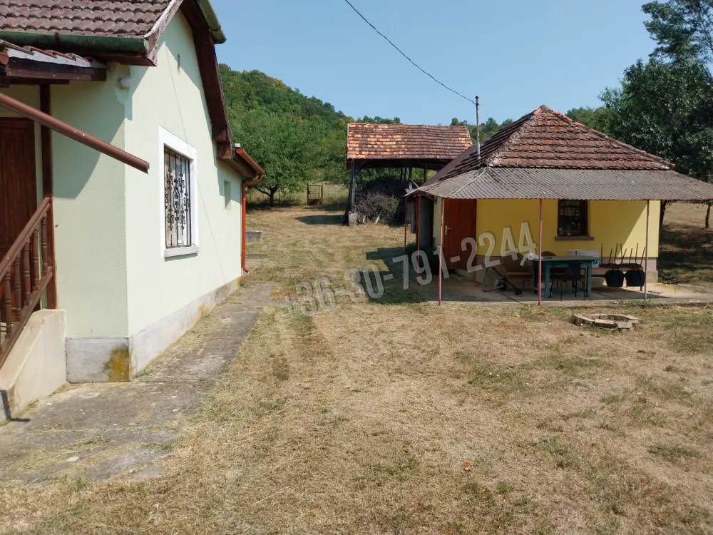 Borsod-Abaúj-Zemplén megye - Teresztenye