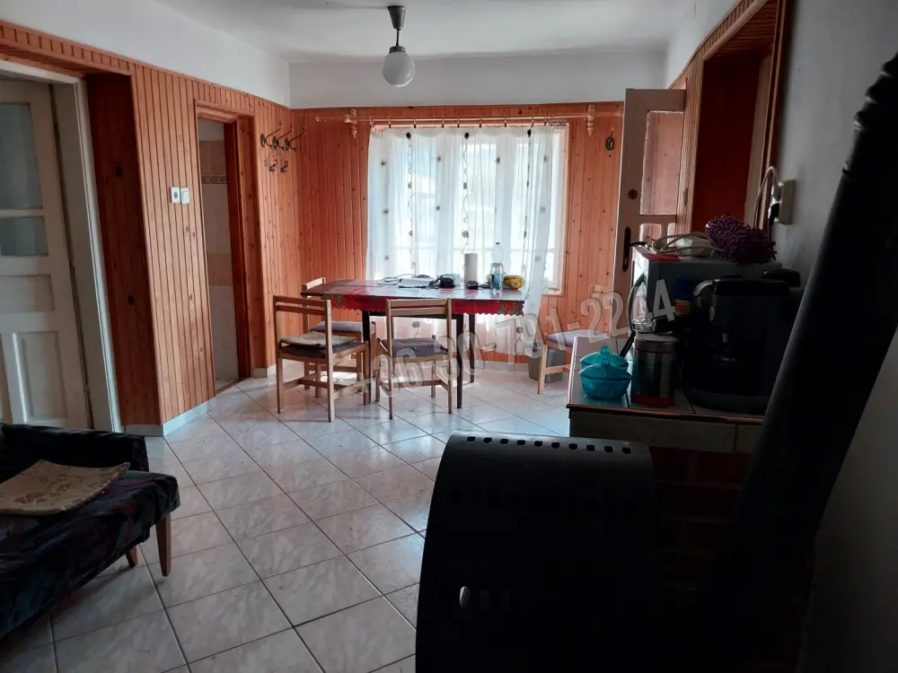 Borsod-Abaúj-Zemplén megye - Teresztenye