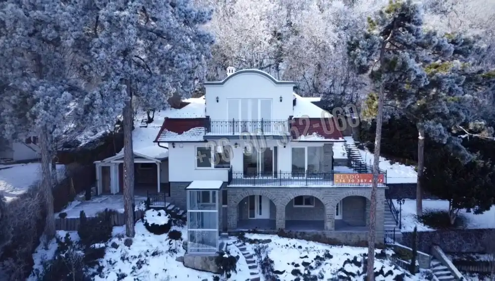 Veszprém megye - Tihany