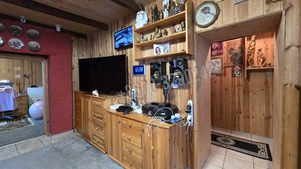 Szabolcs-Szatmár-Bereg megye - Tiszadob