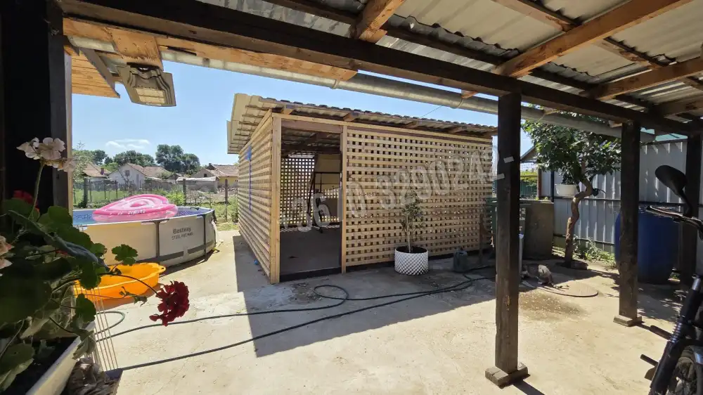 Szabolcs-Szatmár-Bereg megye - Tiszadob