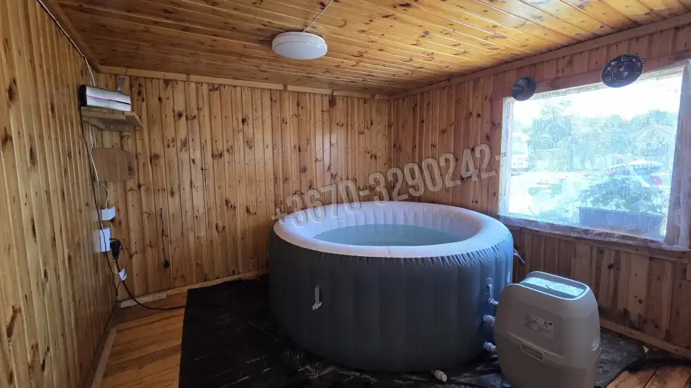 Szabolcs-Szatmár-Bereg megye - Tiszadob